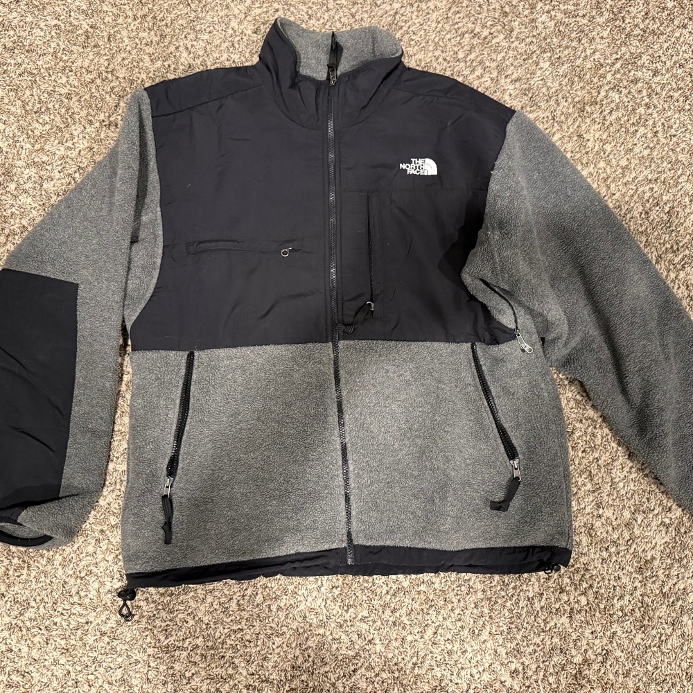 North Face Denali Fleece Jacket